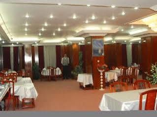 Van Yakut Hotel Extérieur photo